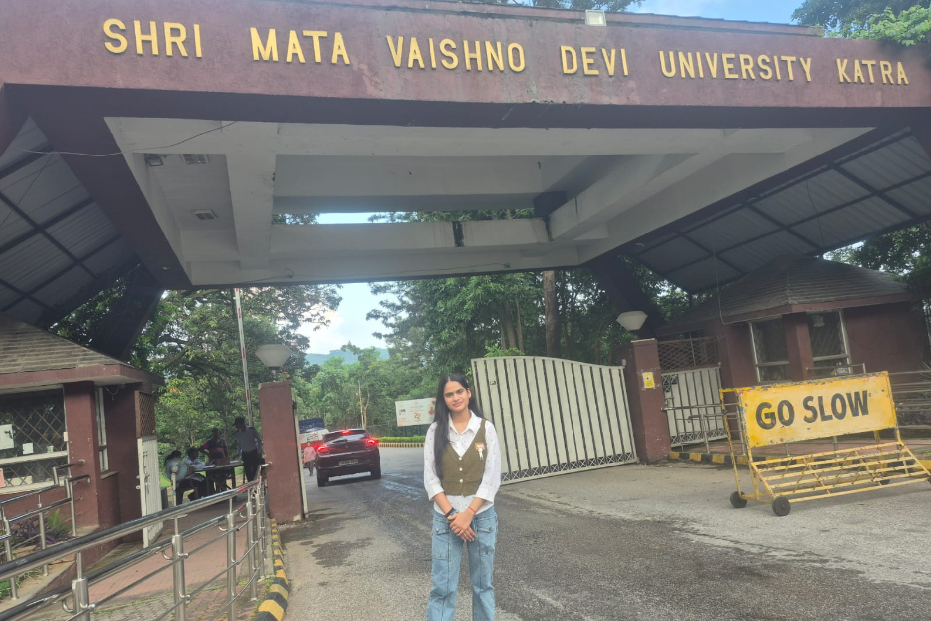 Hrishti
